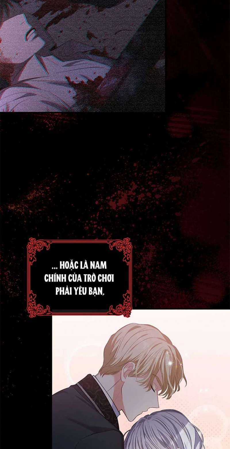 Hầu Gái Trong Trò Chơi Harem Ngược Muốn Nghỉ Việc Máy chơi trò chơi điện tử tốt nhất Chapter 1 trang 45