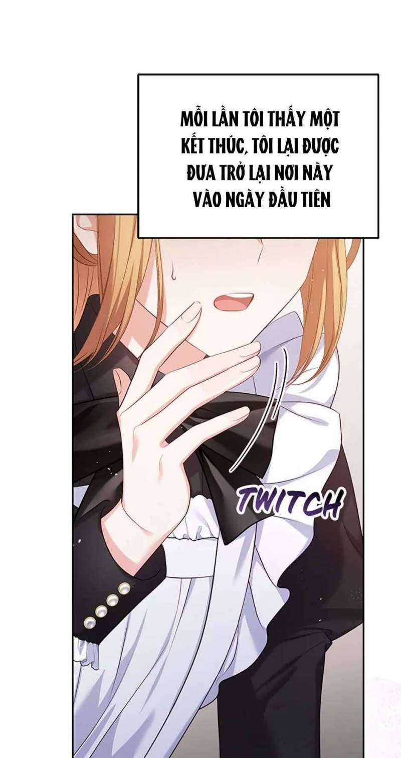 Hầu Gái Trong Trò Chơi Harem Ngược Muốn Nghỉ Việc Máy chơi trò chơi điện tử tốt nhất Chapter 1 trang 64