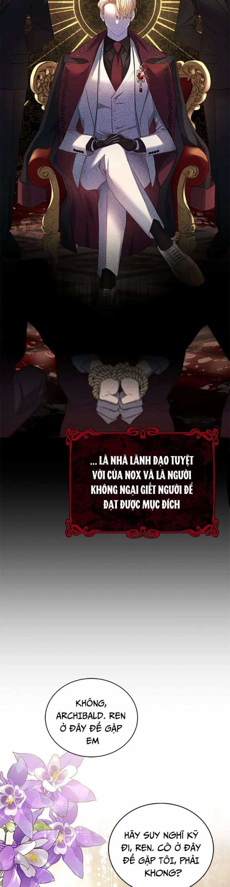 Hầu Gái Trong Trò Chơi Harem Ngược Muốn Nghỉ Việc Máy chơi trò chơi điện tử tốt nhất Chapter 1 trang 84