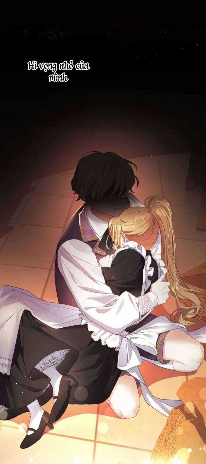 Hầu Gái Trong Trò Chơi Harem Ngược Muốn Nghỉ Việc Máy chơi trò chơi điện tử tốt nhất Chapter 10 trang 10