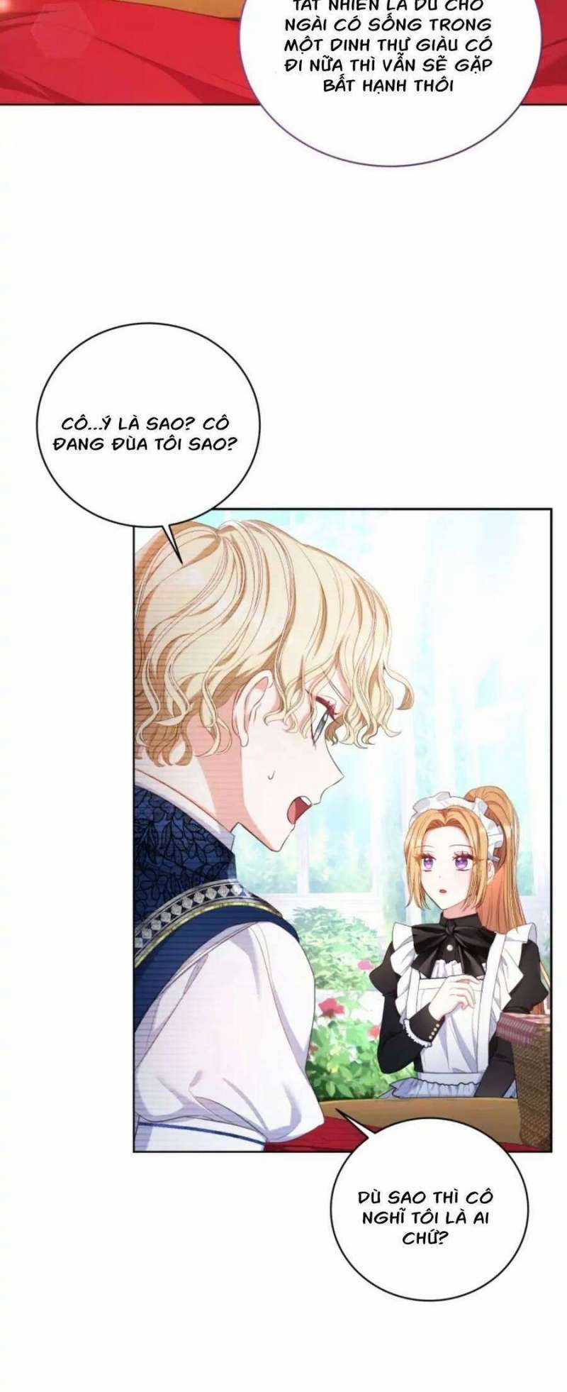 Hầu Gái Trong Trò Chơi Harem Ngược Muốn Nghỉ Việc Máy chơi trò chơi điện tử tốt nhất Chapter 10 trang 36