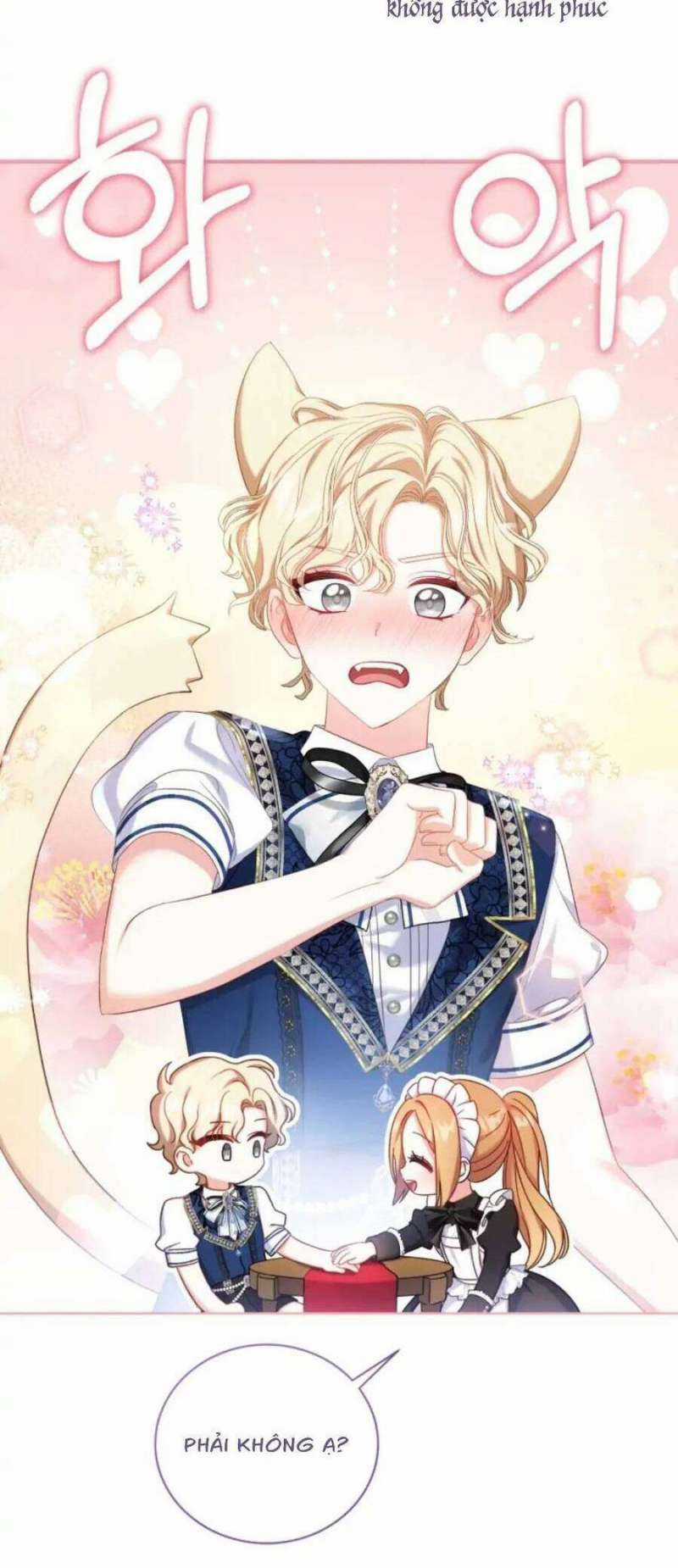 Hầu Gái Trong Trò Chơi Harem Ngược Muốn Nghỉ Việc Máy chơi trò chơi điện tử tốt nhất Chapter 10 trang 39