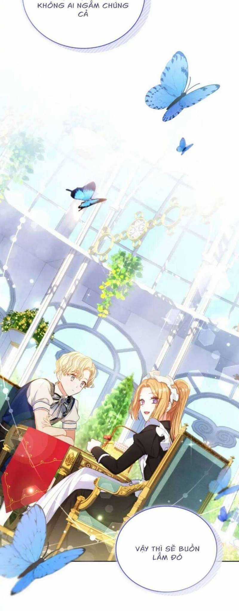 Hầu Gái Trong Trò Chơi Harem Ngược Muốn Nghỉ Việc Máy chơi trò chơi điện tử tốt nhất Chapter 10 trang 43