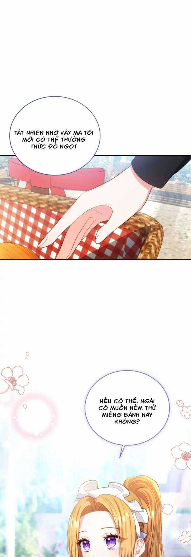 Hầu Gái Trong Trò Chơi Harem Ngược Muốn Nghỉ Việc Máy chơi trò chơi điện tử tốt nhất Chapter 10 trang 44