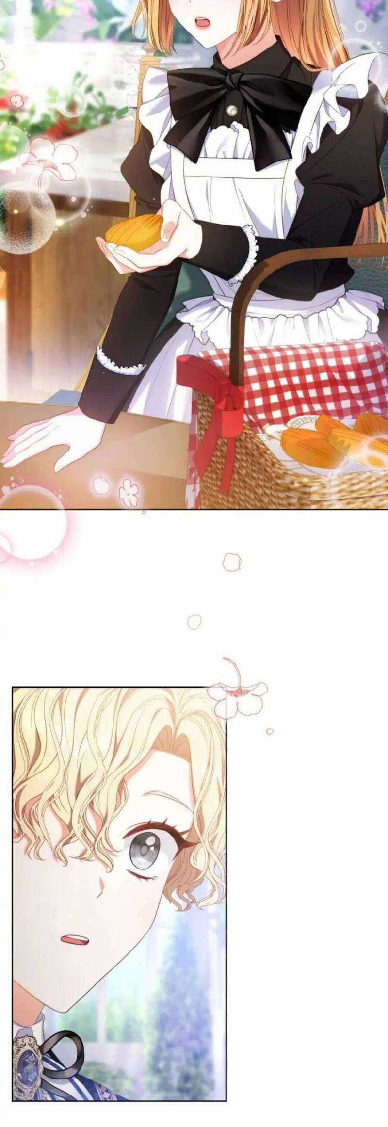 Hầu Gái Trong Trò Chơi Harem Ngược Muốn Nghỉ Việc Máy chơi trò chơi điện tử tốt nhất Chapter 10 trang 45