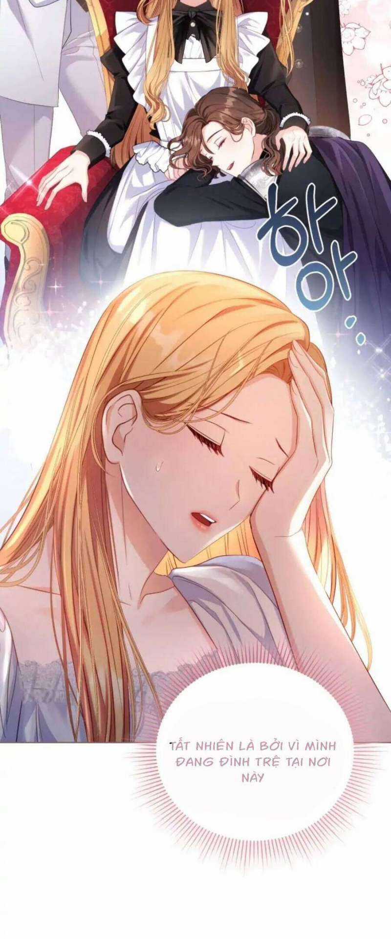 Hầu Gái Trong Trò Chơi Harem Ngược Muốn Nghỉ Việc Máy chơi trò chơi điện tử tốt nhất Chapter 10 trang 5