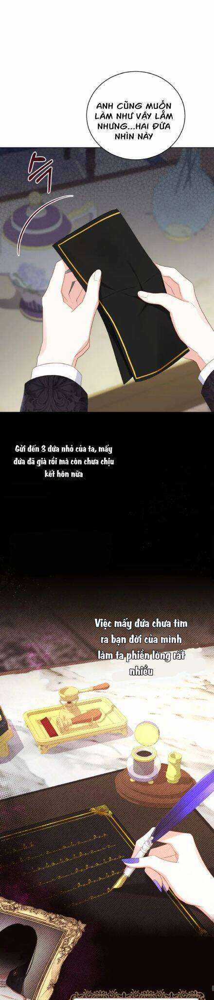 Hầu Gái Trong Trò Chơi Harem Ngược Muốn Nghỉ Việc Máy chơi trò chơi điện tử tốt nhất Chapter 11 trang 17