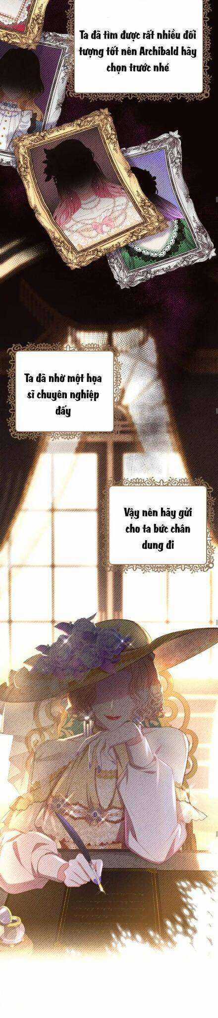 Hầu Gái Trong Trò Chơi Harem Ngược Muốn Nghỉ Việc Máy chơi trò chơi điện tử tốt nhất Chapter 11 trang 18