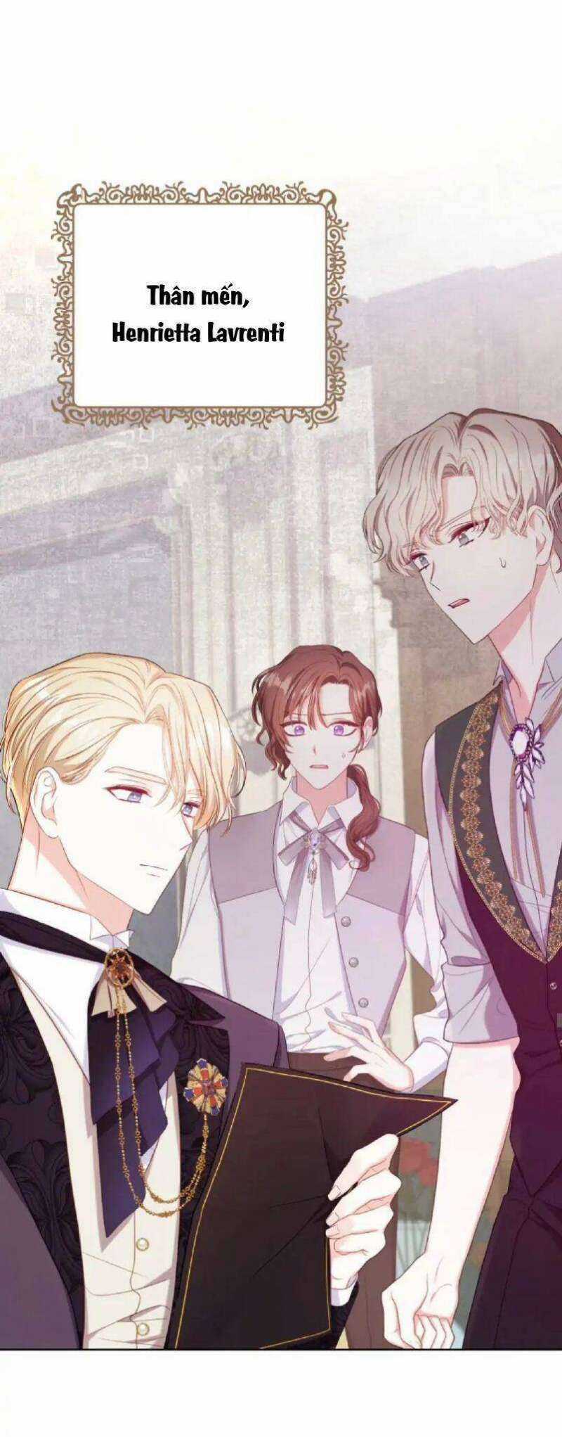 Hầu Gái Trong Trò Chơi Harem Ngược Muốn Nghỉ Việc Máy chơi trò chơi điện tử tốt nhất Chapter 11 trang 19