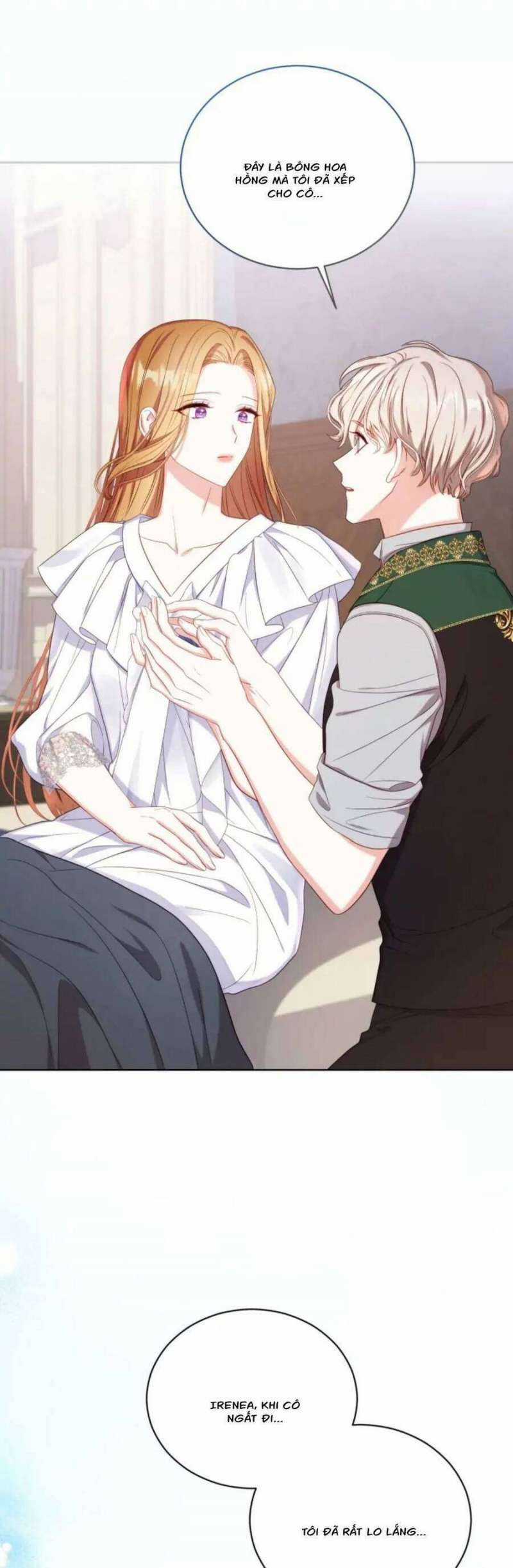 Hầu Gái Trong Trò Chơi Harem Ngược Muốn Nghỉ Việc Máy chơi trò chơi điện tử tốt nhất Chapter 11 trang 47