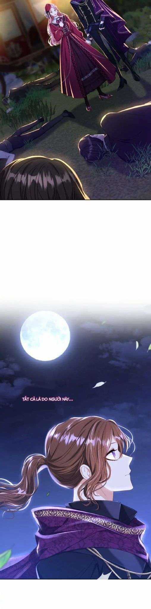 Hầu Gái Trong Trò Chơi Harem Ngược Muốn Nghỉ Việc Máy chơi trò chơi điện tử tốt nhất Chapter 12 trang 35