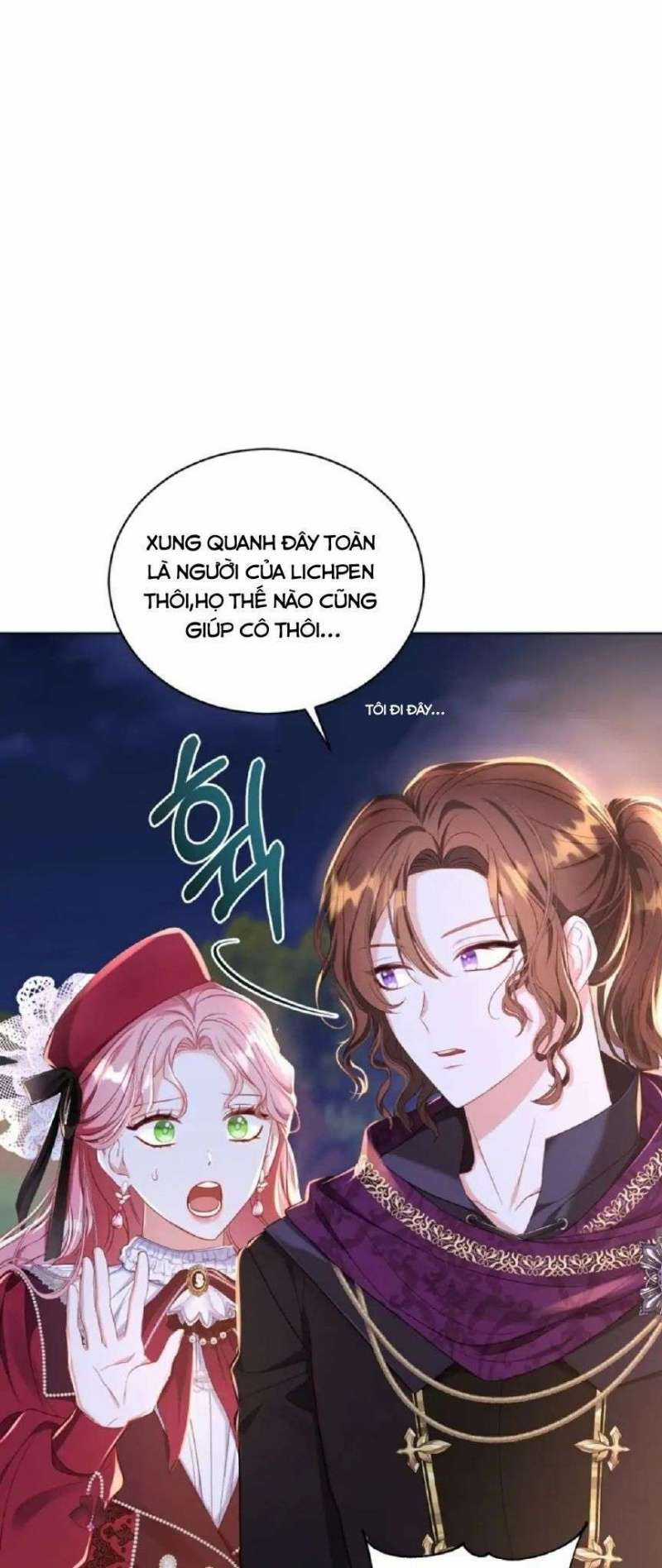 Hầu Gái Trong Trò Chơi Harem Ngược Muốn Nghỉ Việc Máy chơi trò chơi điện tử tốt nhất Chapter 12 trang 37