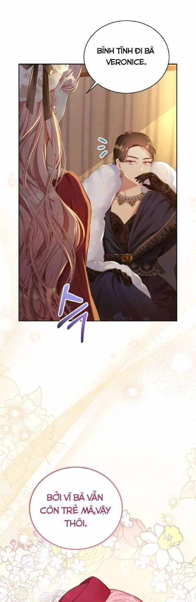 Hầu Gái Trong Trò Chơi Harem Ngược Muốn Nghỉ Việc Máy chơi trò chơi điện tử tốt nhất Chapter 12 trang 4