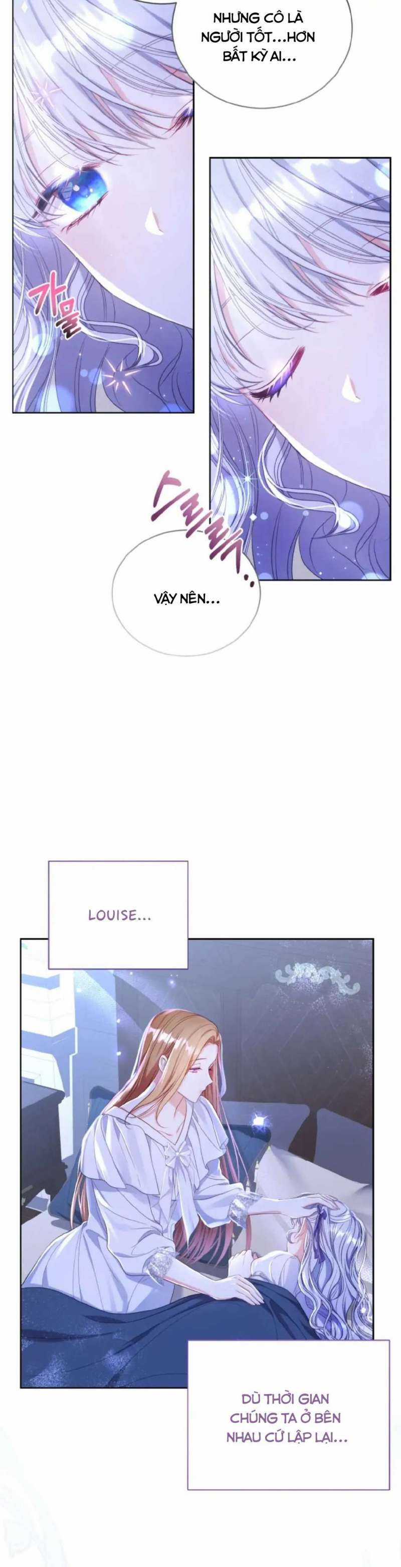 Hầu Gái Trong Trò Chơi Harem Ngược Muốn Nghỉ Việc Máy chơi trò chơi điện tử tốt nhất Chapter 13 trang 20