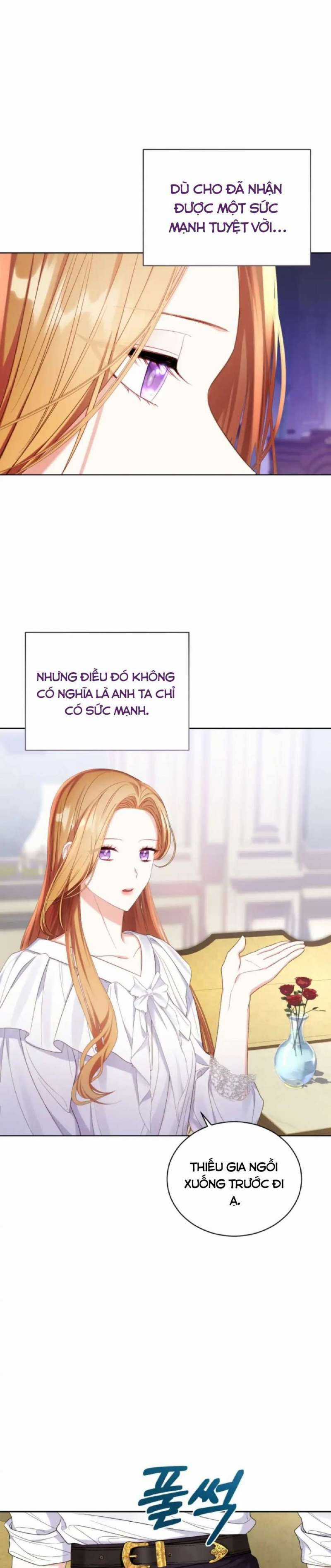 Hầu Gái Trong Trò Chơi Harem Ngược Muốn Nghỉ Việc Máy chơi trò chơi điện tử tốt nhất Chapter 13 trang 28