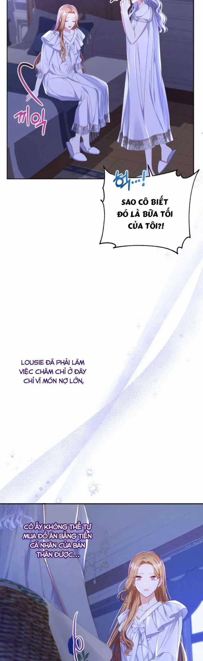 Hầu Gái Trong Trò Chơi Harem Ngược Muốn Nghỉ Việc Máy chơi trò chơi điện tử tốt nhất Chapter 13 trang 5