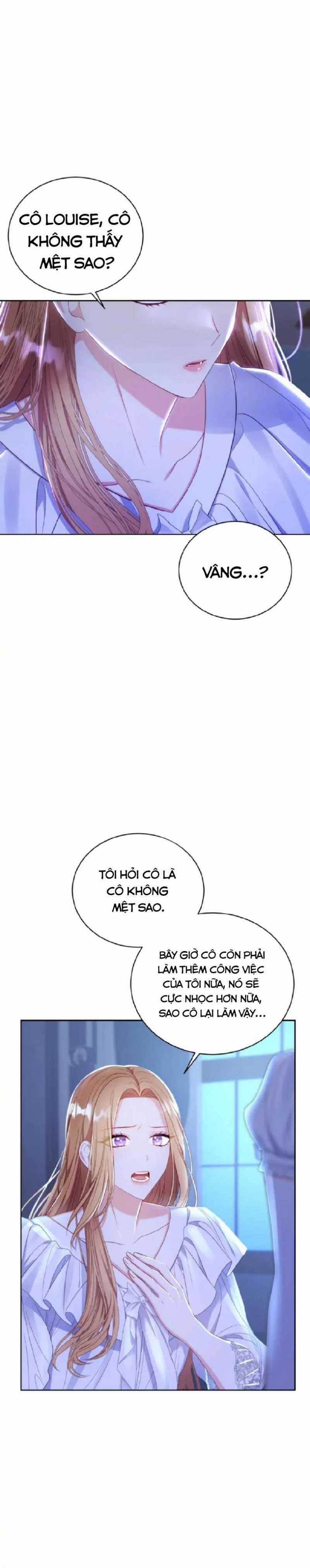 Hầu Gái Trong Trò Chơi Harem Ngược Muốn Nghỉ Việc Máy chơi trò chơi điện tử tốt nhất Chapter 13 trang 7