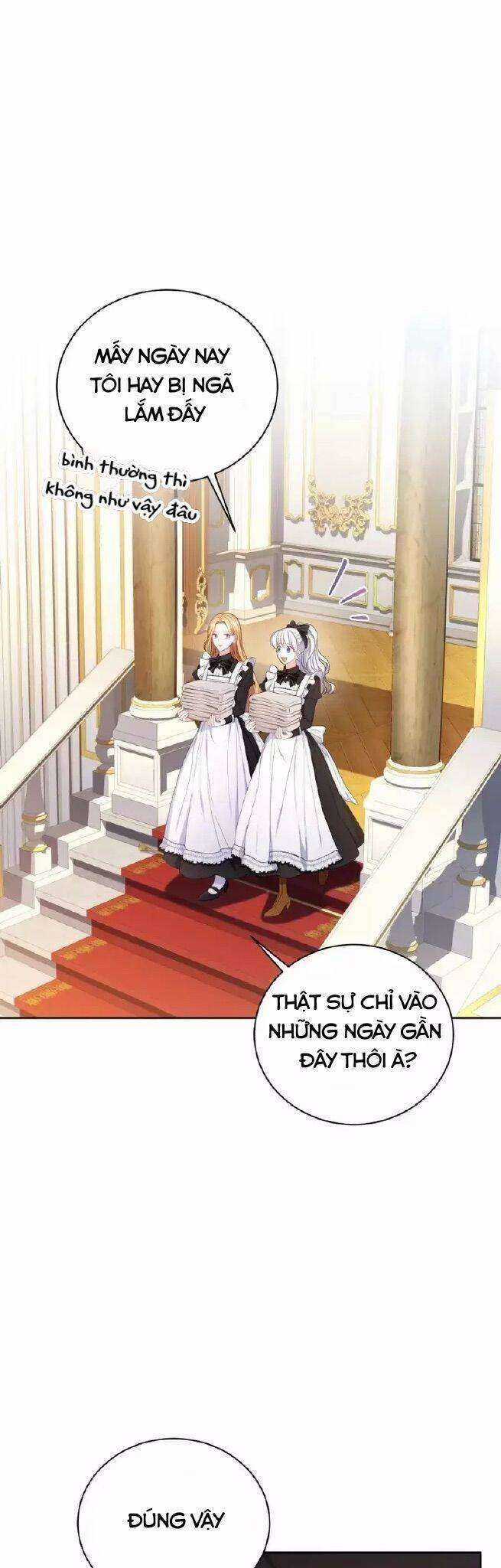 Hầu Gái Trong Trò Chơi Harem Ngược Muốn Nghỉ Việc Máy chơi trò chơi điện tử tốt nhất Chapter 14 trang 12