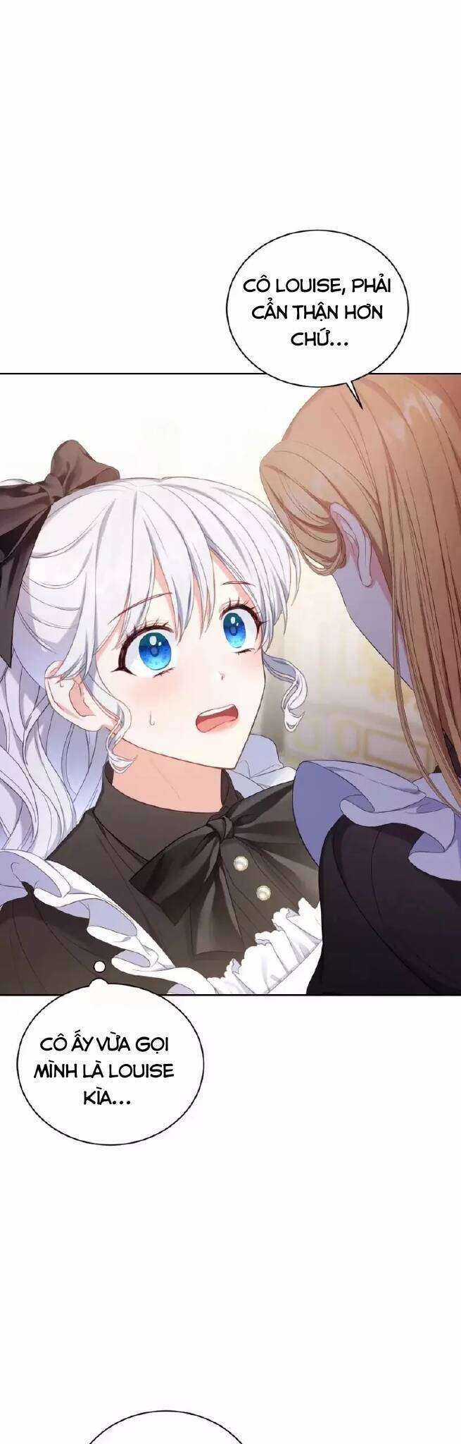 Hầu Gái Trong Trò Chơi Harem Ngược Muốn Nghỉ Việc Máy chơi trò chơi điện tử tốt nhất Chapter 14 trang 16