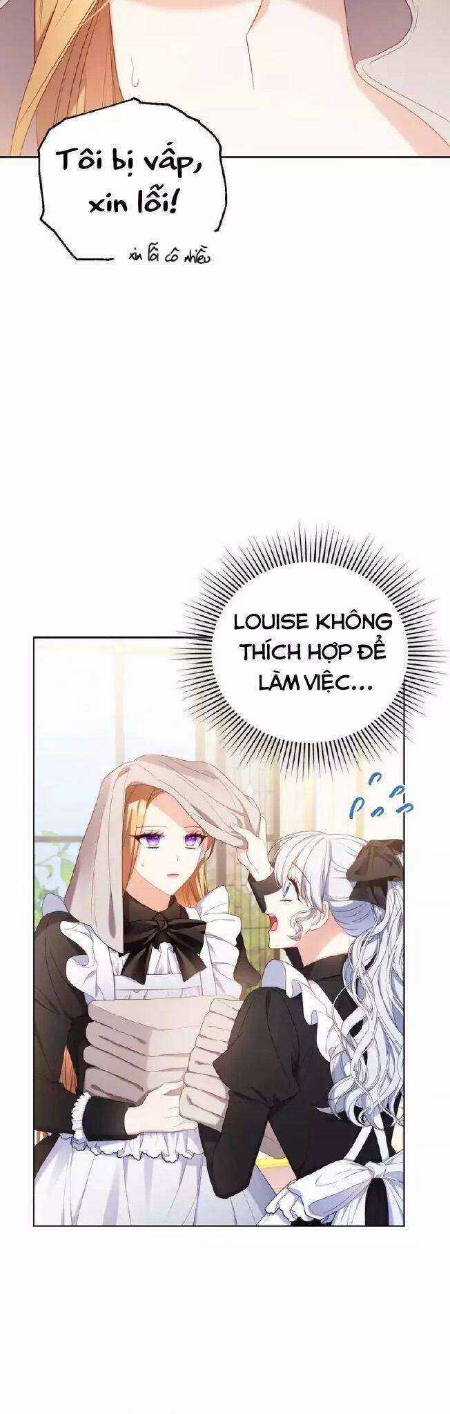 Hầu Gái Trong Trò Chơi Harem Ngược Muốn Nghỉ Việc Máy chơi trò chơi điện tử tốt nhất Chapter 14 trang 2