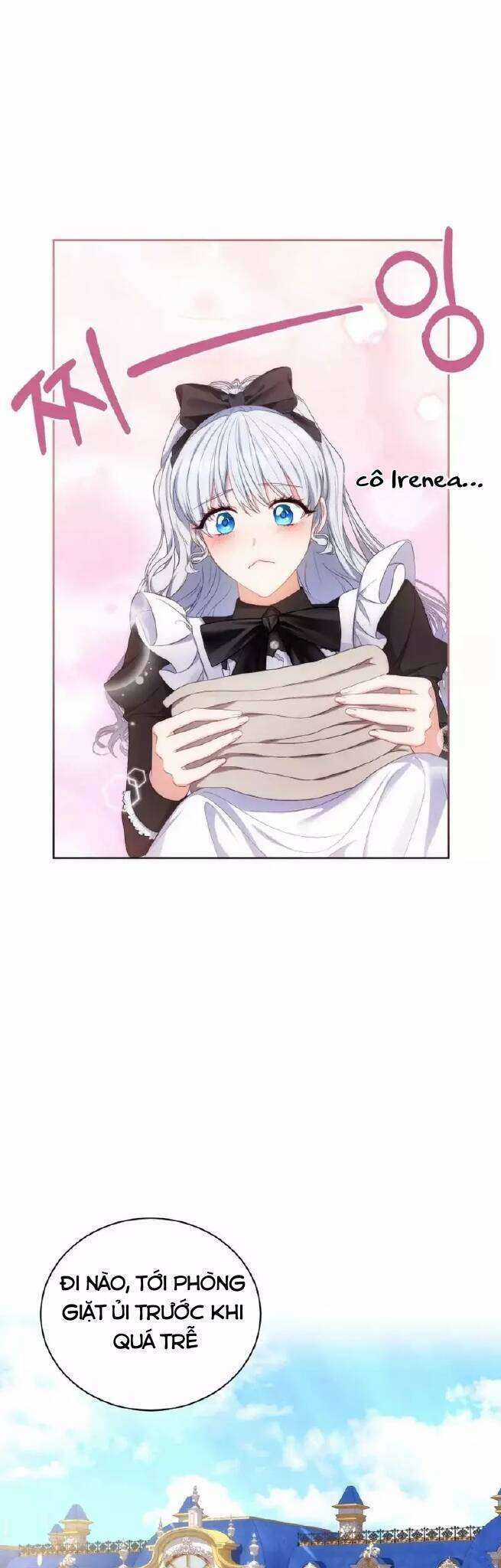 Hầu Gái Trong Trò Chơi Harem Ngược Muốn Nghỉ Việc Máy chơi trò chơi điện tử tốt nhất Chapter 14 trang 20