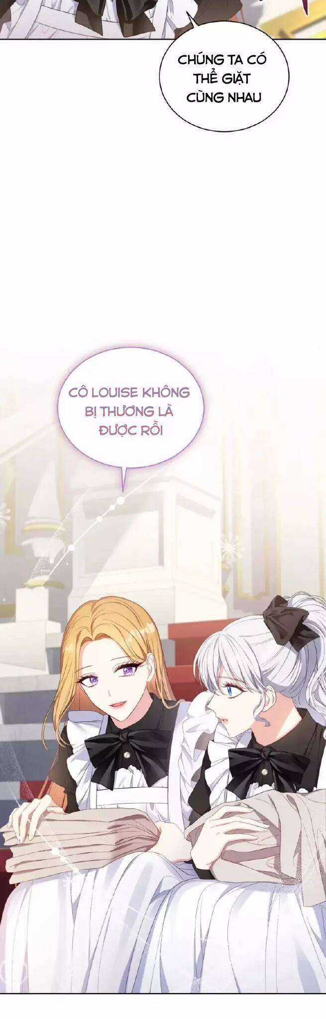 Hầu Gái Trong Trò Chơi Harem Ngược Muốn Nghỉ Việc Máy chơi trò chơi điện tử tốt nhất Chapter 14 trang 21