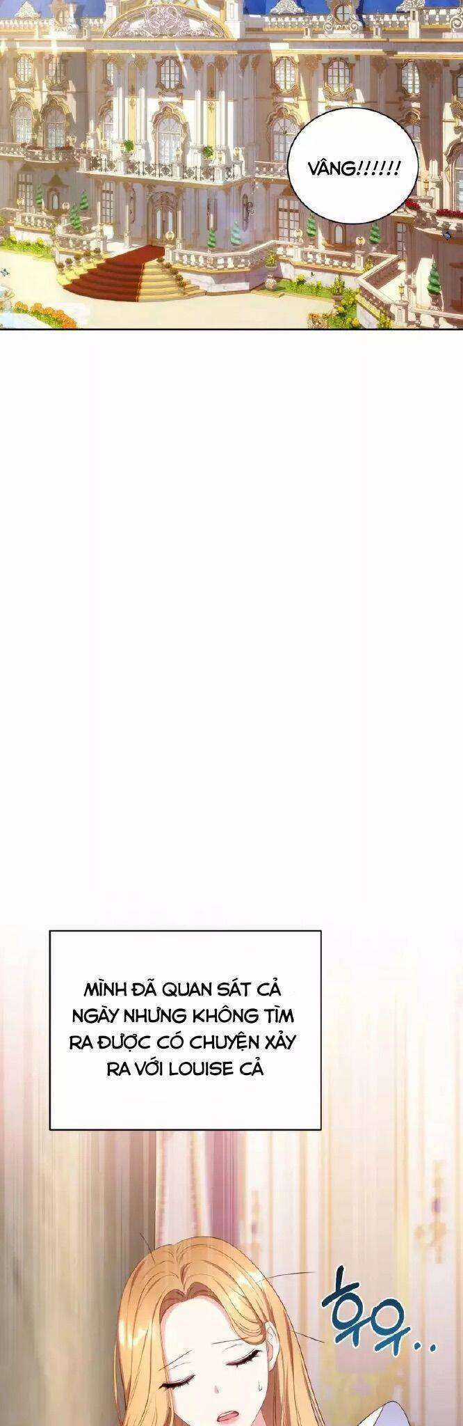 Hầu Gái Trong Trò Chơi Harem Ngược Muốn Nghỉ Việc Máy chơi trò chơi điện tử tốt nhất Chapter 14 trang 22