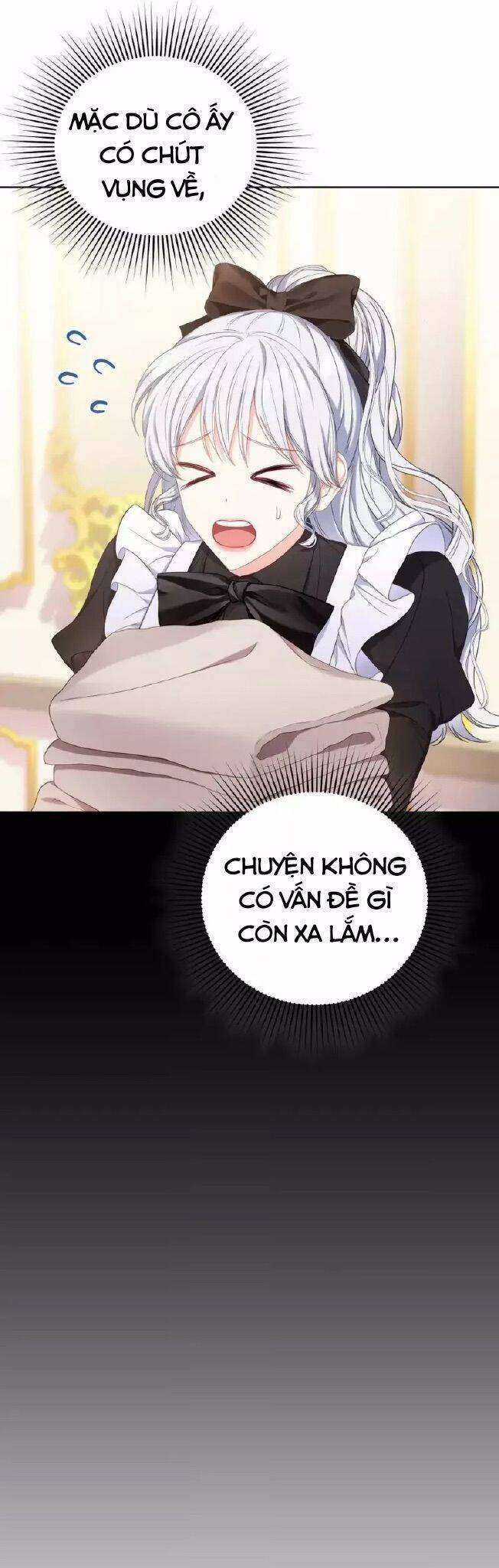 Hầu Gái Trong Trò Chơi Harem Ngược Muốn Nghỉ Việc Máy chơi trò chơi điện tử tốt nhất Chapter 14 trang 3