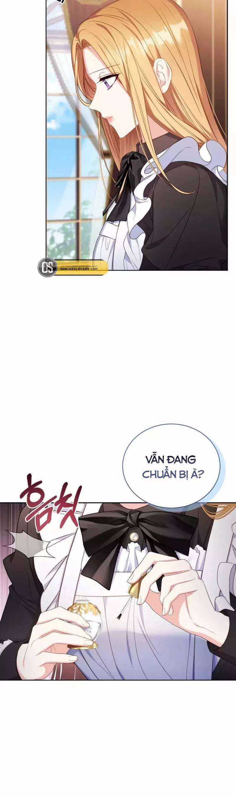 Hầu Gái Trong Trò Chơi Harem Ngược Muốn Nghỉ Việc Máy chơi trò chơi điện tử tốt nhất Chapter 14 trang 34