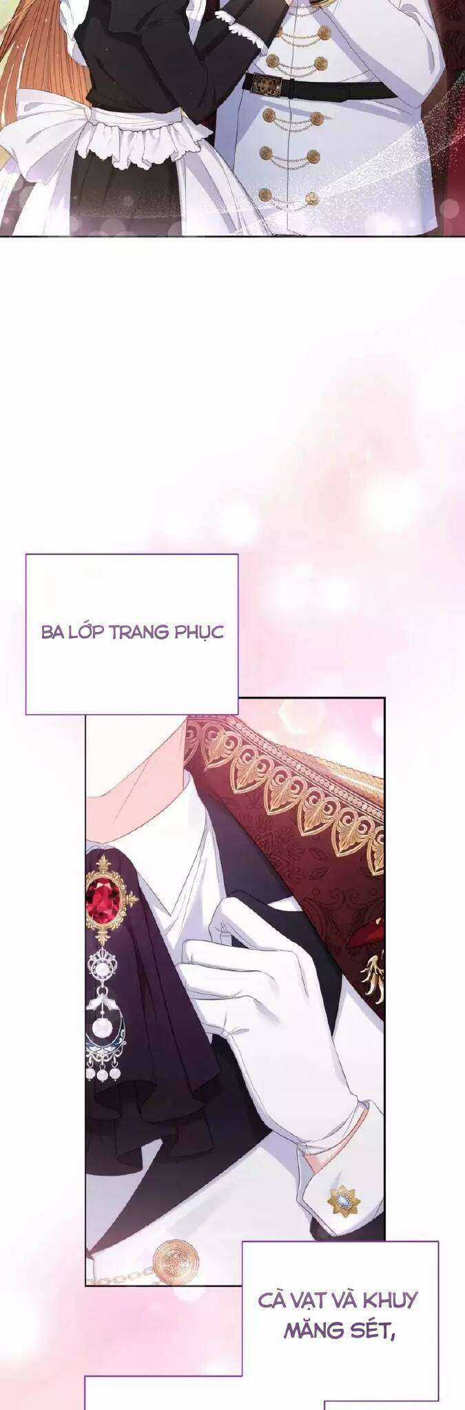 Hầu Gái Trong Trò Chơi Harem Ngược Muốn Nghỉ Việc Máy chơi trò chơi điện tử tốt nhất Chapter 14 trang 39