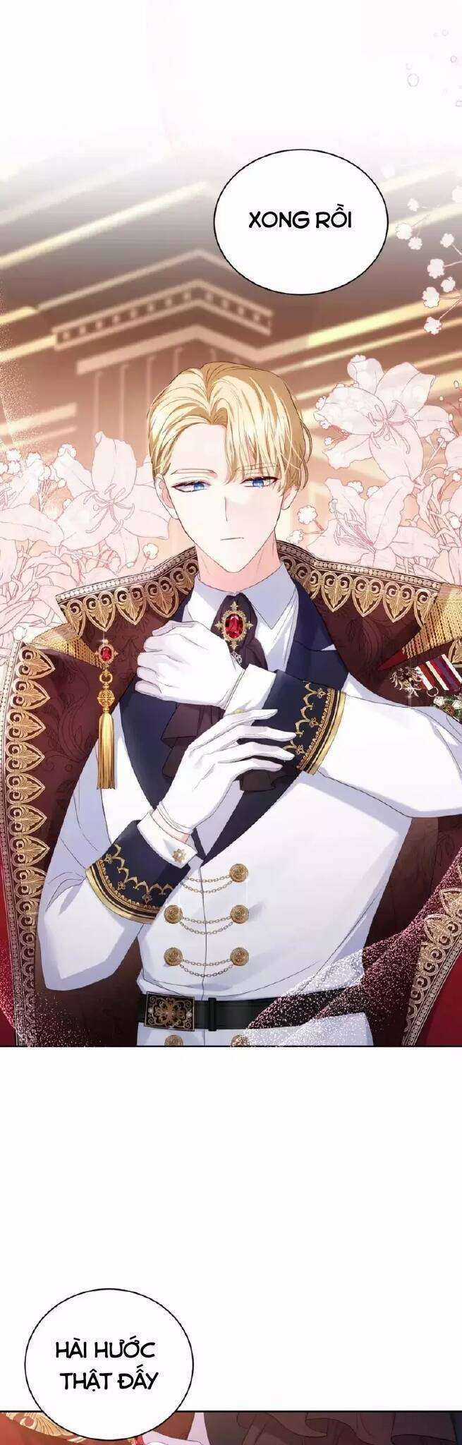 Hầu Gái Trong Trò Chơi Harem Ngược Muốn Nghỉ Việc Máy chơi trò chơi điện tử tốt nhất Chapter 14 trang 42