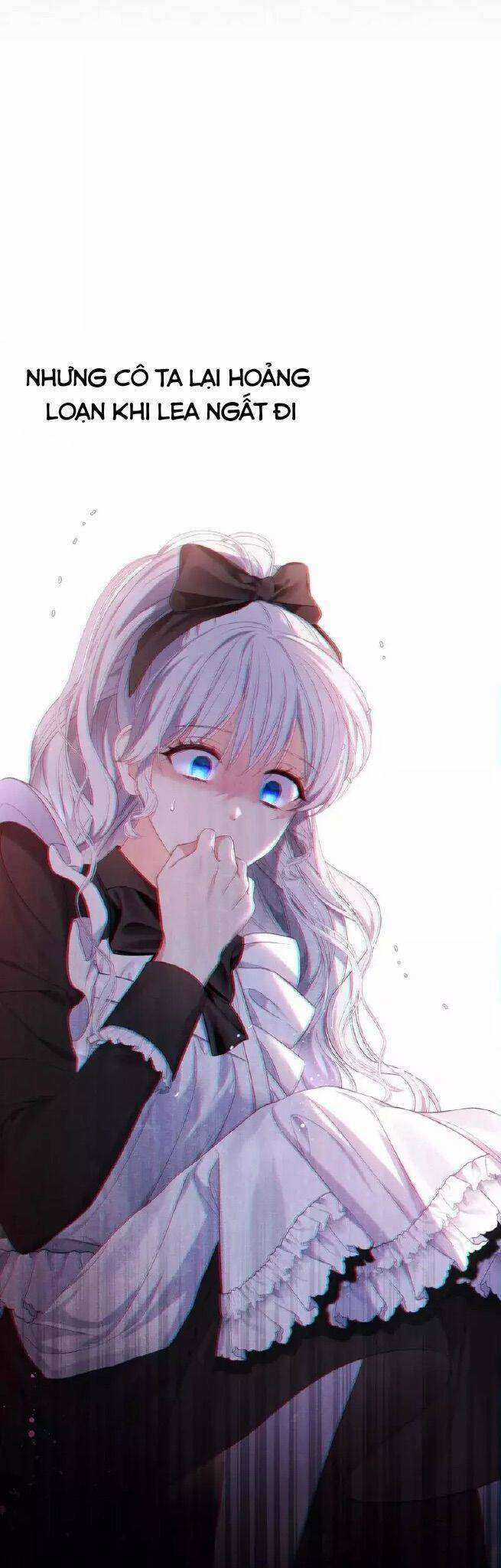 Hầu Gái Trong Trò Chơi Harem Ngược Muốn Nghỉ Việc Máy chơi trò chơi điện tử tốt nhất Chapter 14 trang 8