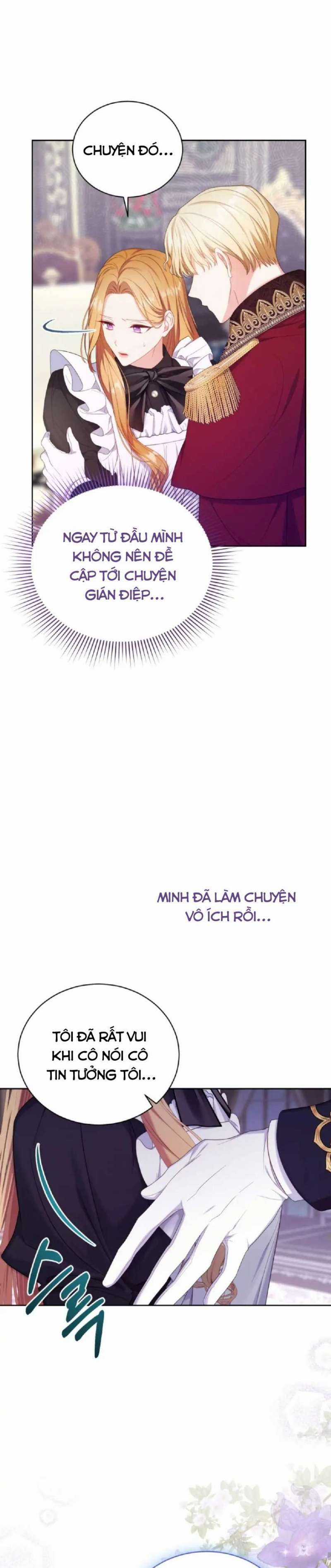 Hầu Gái Trong Trò Chơi Harem Ngược Muốn Nghỉ Việc Máy chơi trò chơi điện tử tốt nhất Chapter 15 trang 14