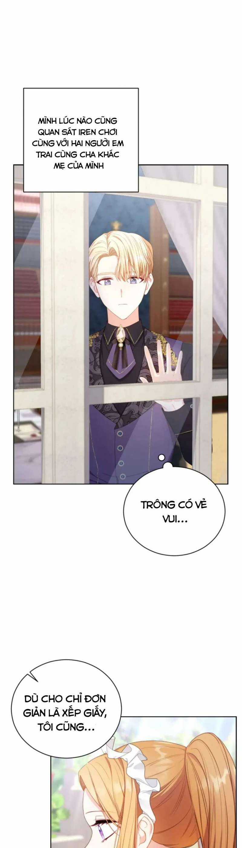 Hầu Gái Trong Trò Chơi Harem Ngược Muốn Nghỉ Việc Máy chơi trò chơi điện tử tốt nhất Chapter 15 trang 2