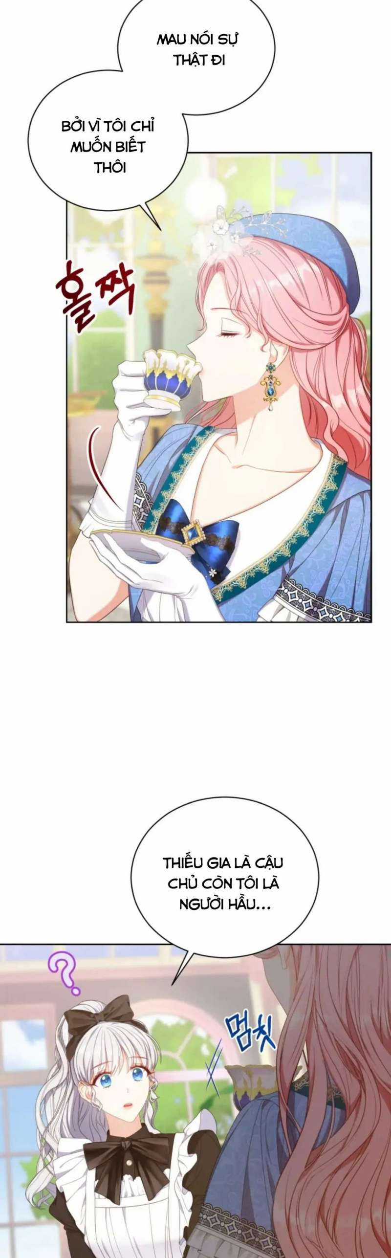 Hầu Gái Trong Trò Chơi Harem Ngược Muốn Nghỉ Việc Máy chơi trò chơi điện tử tốt nhất Chapter 15 trang 24