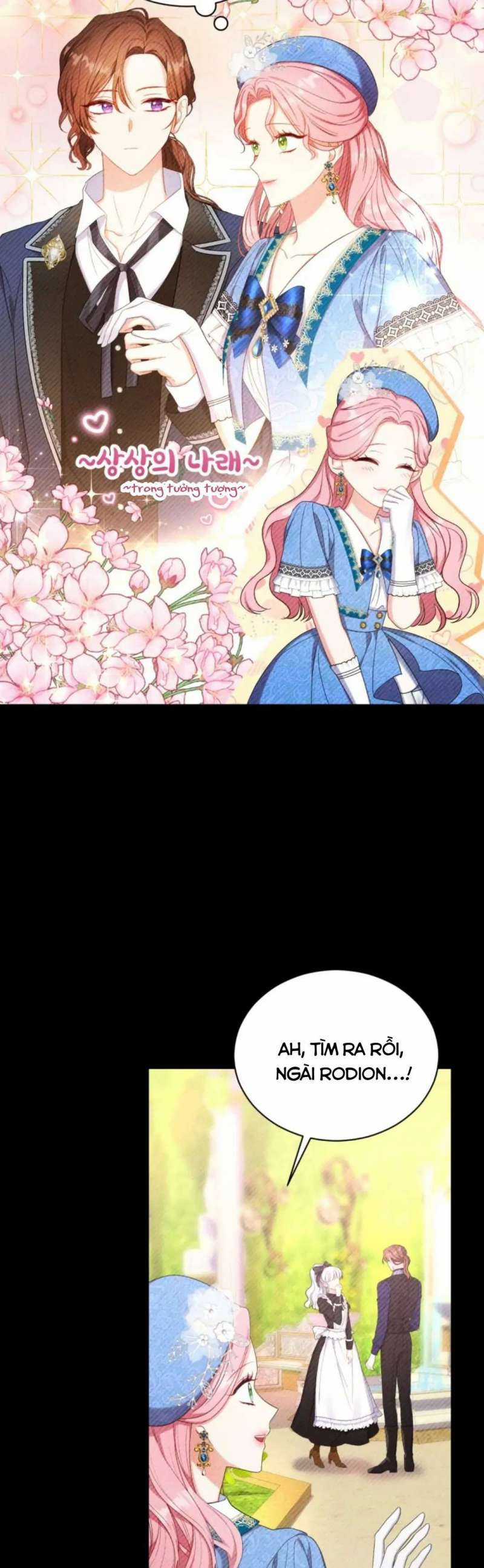 Hầu Gái Trong Trò Chơi Harem Ngược Muốn Nghỉ Việc Máy chơi trò chơi điện tử tốt nhất Chapter 15 trang 27