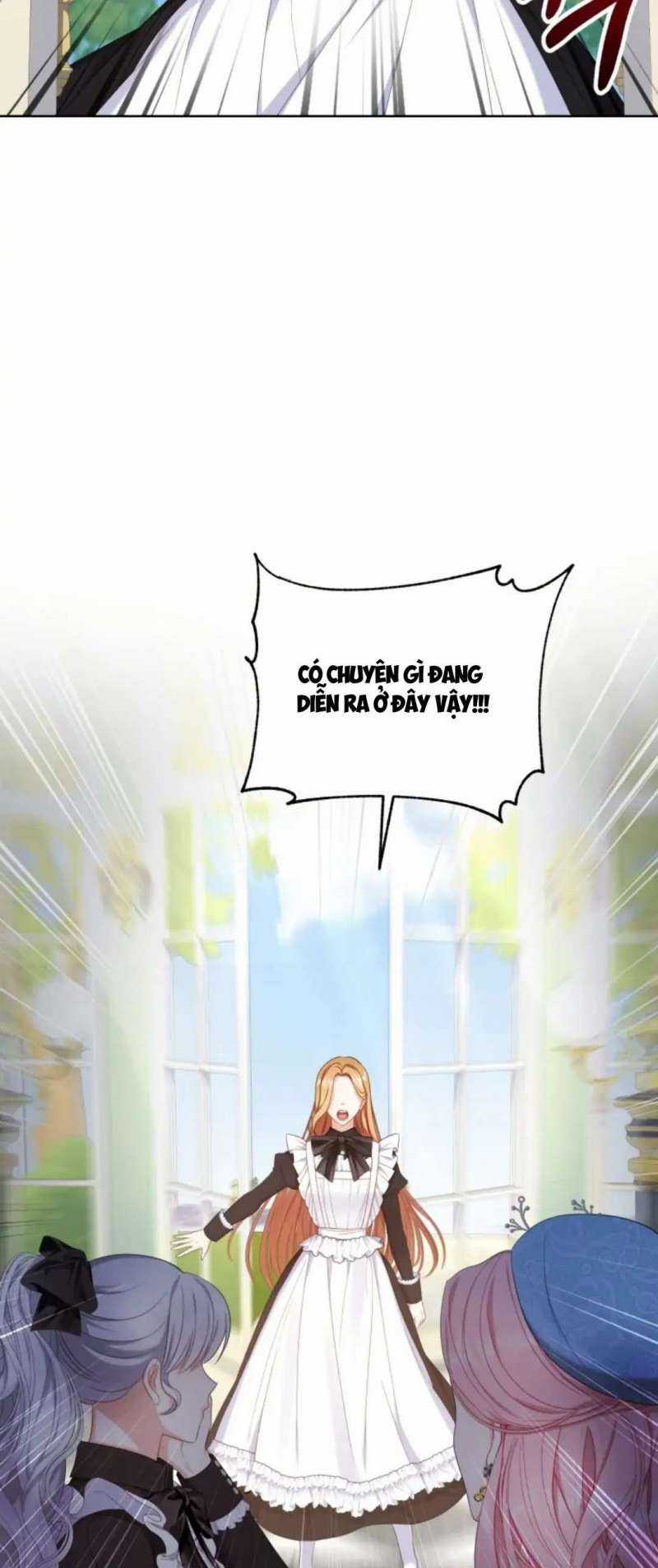 Hầu Gái Trong Trò Chơi Harem Ngược Muốn Nghỉ Việc Máy chơi trò chơi điện tử tốt nhất Chapter 15 trang 33