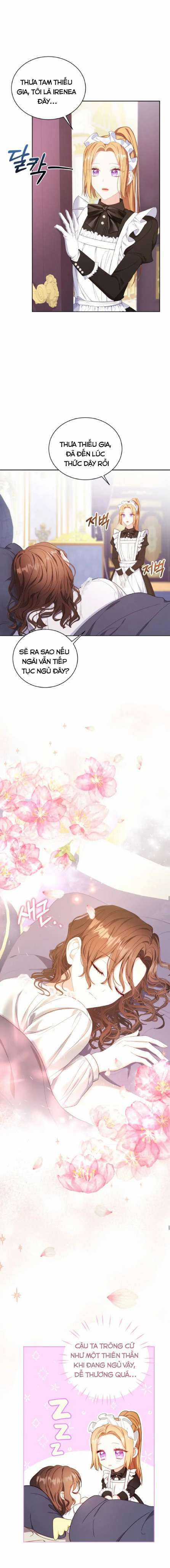 Hầu Gái Trong Trò Chơi Harem Ngược Muốn Nghỉ Việc Máy chơi trò chơi điện tử tốt nhất Chapter 16 trang 24