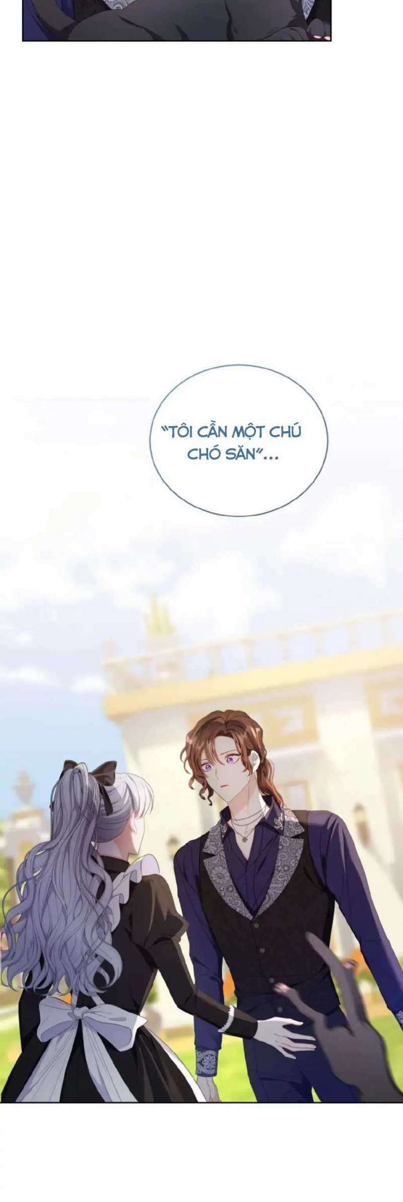 Hầu Gái Trong Trò Chơi Harem Ngược Muốn Nghỉ Việc Máy chơi trò chơi điện tử tốt nhất Chapter 16 trang 3