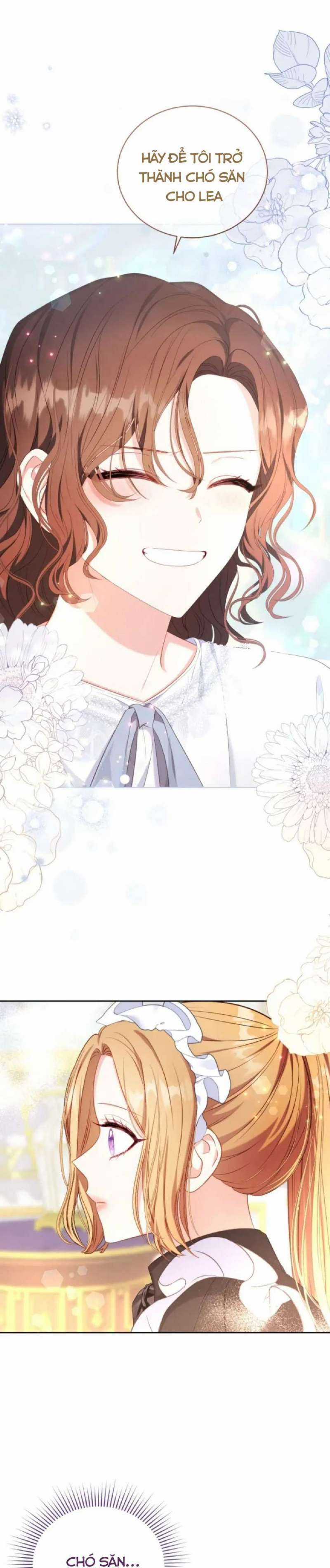 Hầu Gái Trong Trò Chơi Harem Ngược Muốn Nghỉ Việc Máy chơi trò chơi điện tử tốt nhất Chapter 16 trang 32