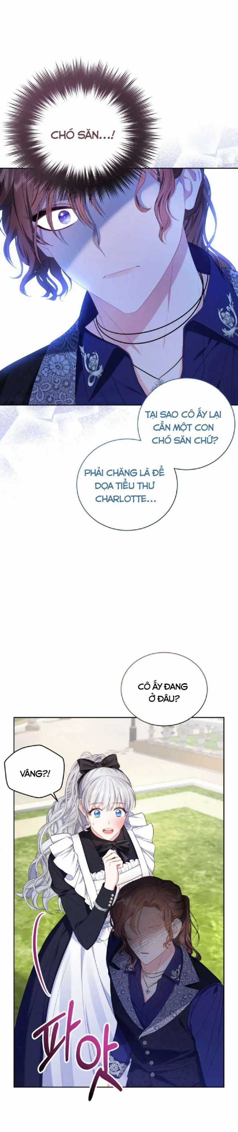 Hầu Gái Trong Trò Chơi Harem Ngược Muốn Nghỉ Việc Máy chơi trò chơi điện tử tốt nhất Chapter 16 trang 4