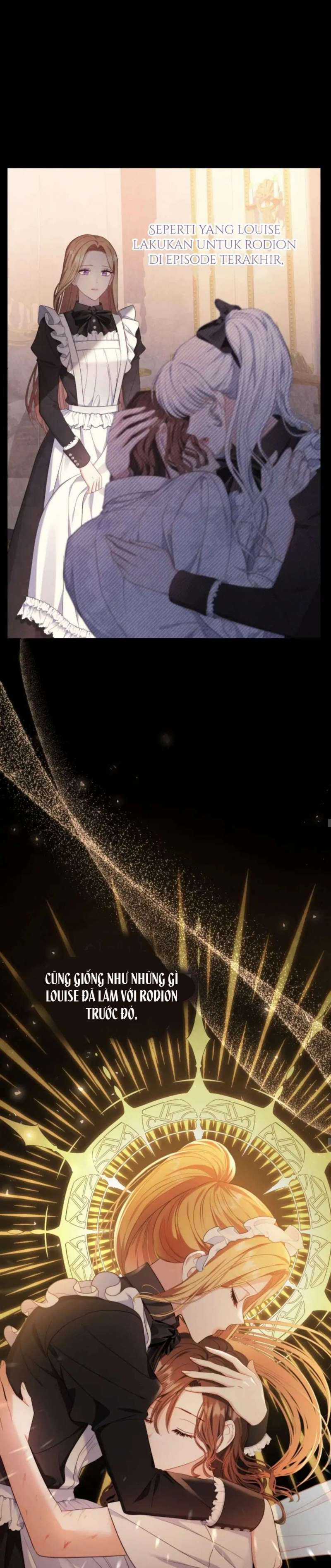 Hầu Gái Trong Trò Chơi Harem Ngược Muốn Nghỉ Việc Máy chơi trò chơi điện tử tốt nhất Chapter 17 trang 20