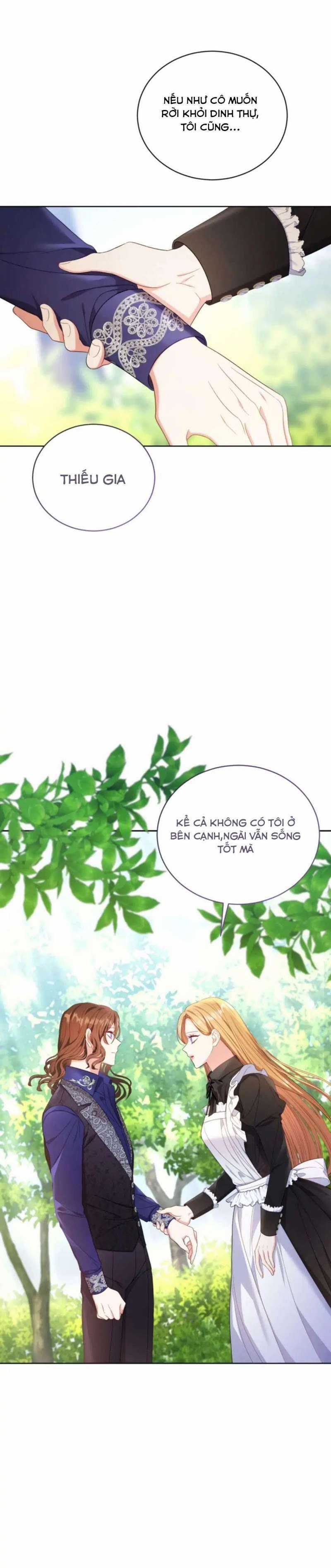 Hầu Gái Trong Trò Chơi Harem Ngược Muốn Nghỉ Việc Máy chơi trò chơi điện tử tốt nhất Chapter 17 trang 27