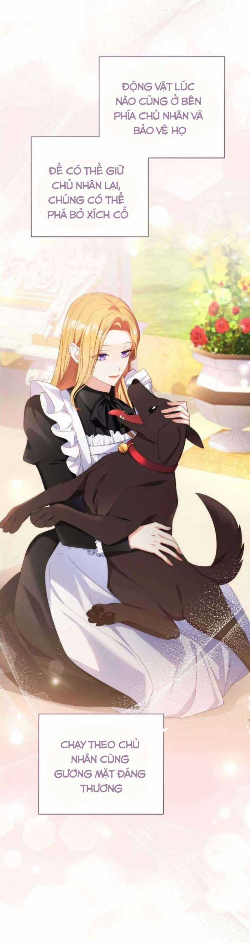 Hầu Gái Trong Trò Chơi Harem Ngược Muốn Nghỉ Việc Máy chơi trò chơi điện tử tốt nhất Chapter 18 trang 10