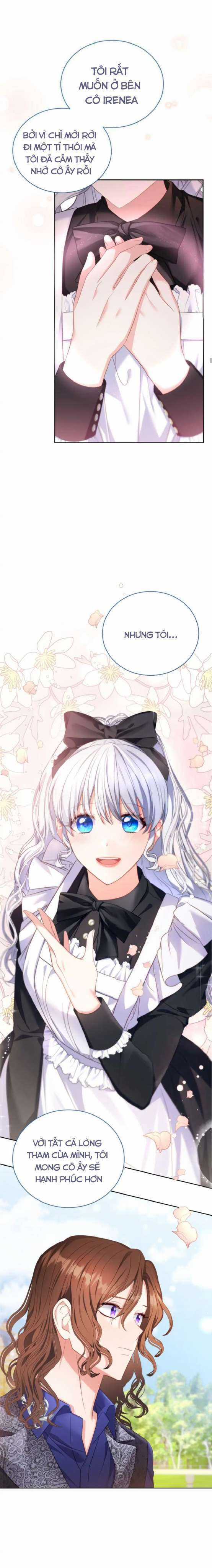 Hầu Gái Trong Trò Chơi Harem Ngược Muốn Nghỉ Việc Máy chơi trò chơi điện tử tốt nhất Chapter 18 trang 13