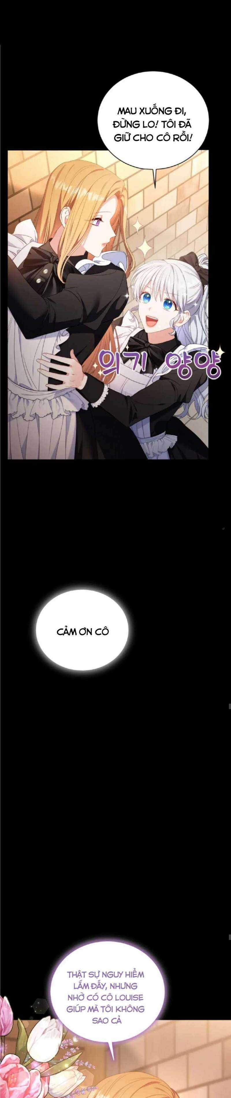 Hầu Gái Trong Trò Chơi Harem Ngược Muốn Nghỉ Việc Máy chơi trò chơi điện tử tốt nhất Chapter 18 trang 19