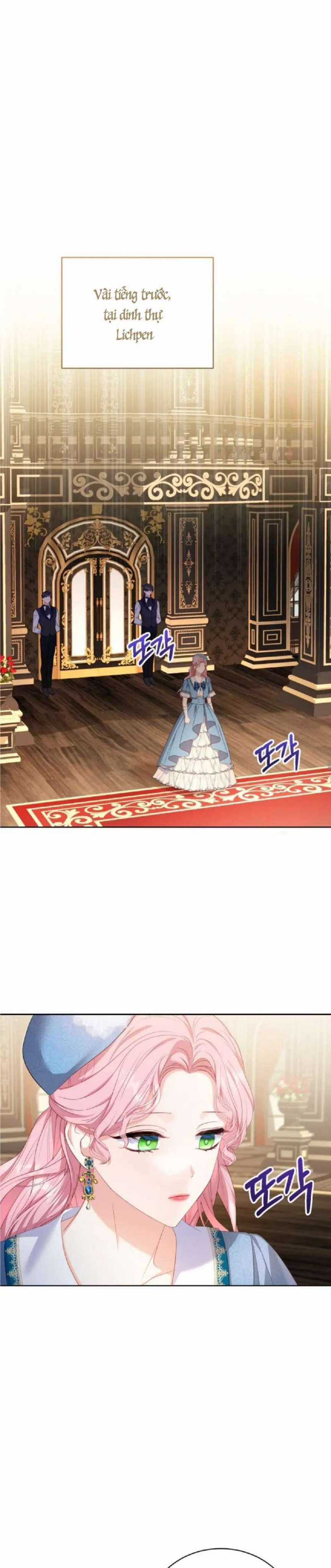 Hầu Gái Trong Trò Chơi Harem Ngược Muốn Nghỉ Việc Máy chơi trò chơi điện tử tốt nhất Chapter 18 trang 23