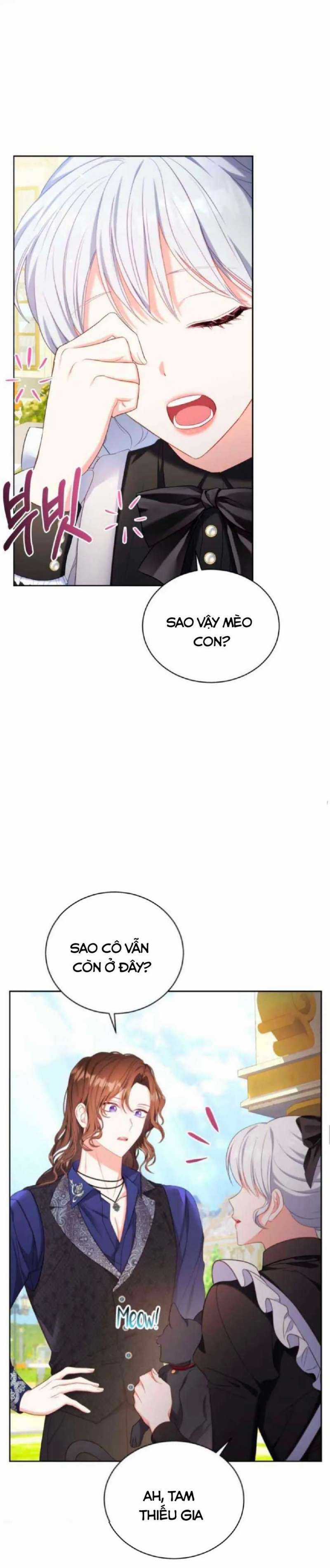 Hầu Gái Trong Trò Chơi Harem Ngược Muốn Nghỉ Việc Máy chơi trò chơi điện tử tốt nhất Chapter 18 trang 3