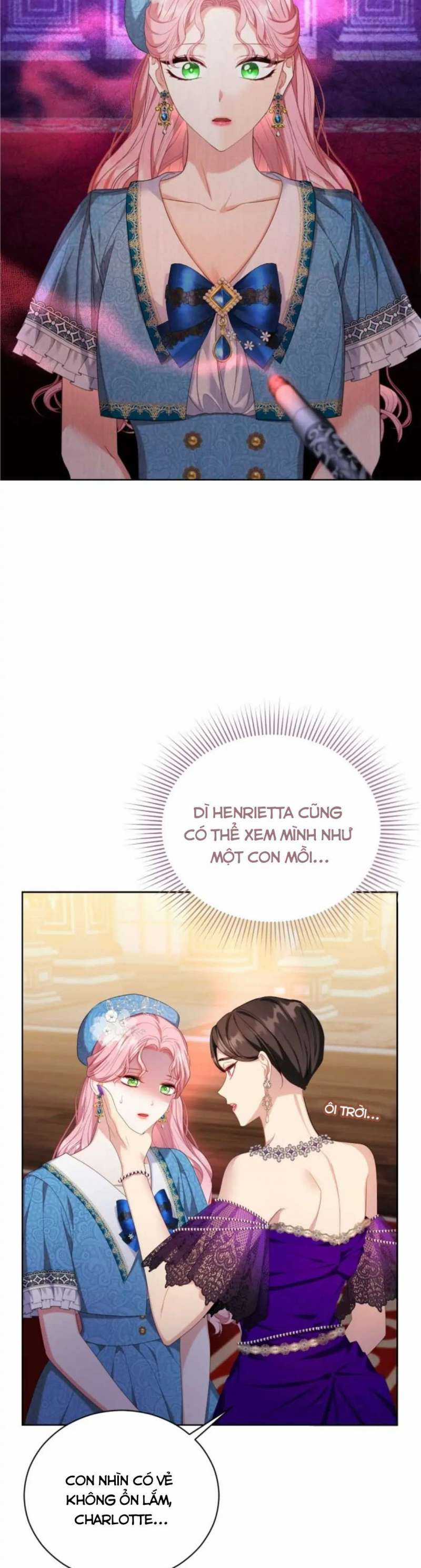 Hầu Gái Trong Trò Chơi Harem Ngược Muốn Nghỉ Việc Máy chơi trò chơi điện tử tốt nhất Chapter 18 trang 31