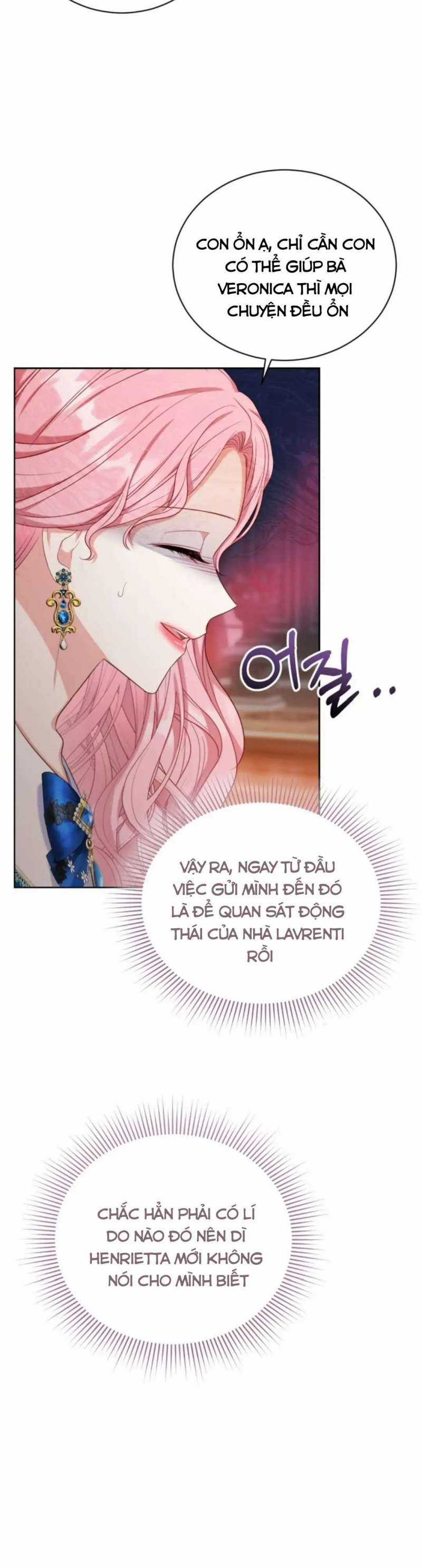 Hầu Gái Trong Trò Chơi Harem Ngược Muốn Nghỉ Việc Máy chơi trò chơi điện tử tốt nhất Chapter 18 trang 32